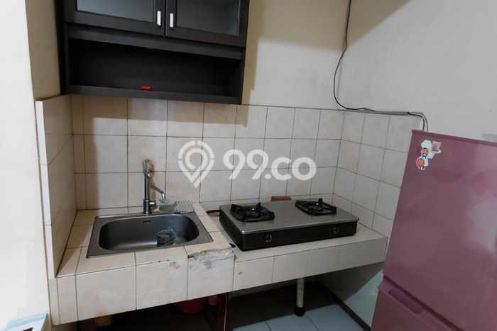 Hunian Apartemen Strategis untuk Dijual di Jakarta Barat dengan 1 Kamar Hunian Apartemen Strategis untuk Dijual di Jakarta Barat dengan 1 Kamar