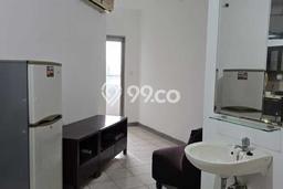 Apartemen Kawasan Tanjung Duren, 1 KT, Luas 31m², Area Prospektif Apartemen Kawasan Tanjung Duren, 1 KT, Luas 31m², Area Prospektif
