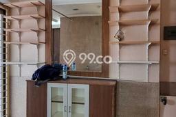 Apartemen di Tanjung Duren, 1 KM, Luas 26m2m², Prime Location Apartemen di Tanjung Duren, 1 KM, Luas 26m2m², Prime Location