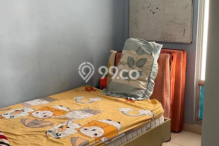 Rumah Minimalis 4 KT di Gading Serpong Tangerang Unfurnished Rumah Minimalis 4 KT di Gading Serpong Tangerang Unfurnished