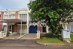 Rumah Minimalis 2 KT di Gading Serpong Tangerang Unfurnished Rumah Minimalis 2 KT di Gading Serpong Tangerang Unfurnished