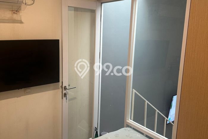 Jual Rumah Bagus Siap Huni LB 41m2 di BSD, Tangerang Selatan Jual Rumah Bagus Siap Huni LB 41m2 di BSD, Tangerang Selatan