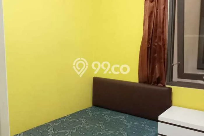Rumah Kost Dijual di BSD Foresta Tangerang Luas 139m2 Rumah Kost Dijual di BSD Foresta Tangerang Luas 139m2
