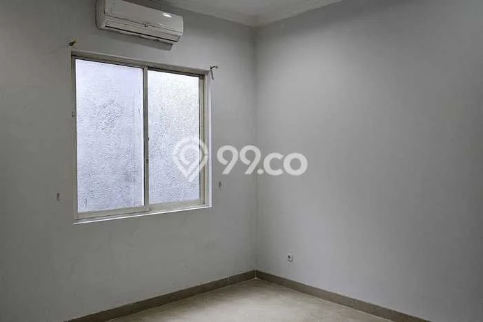 Rumah Modern 3 Kamar LT 120m2 di Lippo Karawaci Rumah Modern 3 Kamar LT 120m2 di Lippo Karawaci