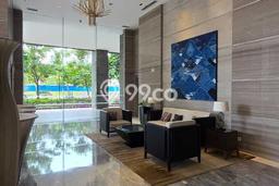 HOT DEAL! Apartemen Kawasan BSD, Tangerang, 1 KM, Luas 62m², Bisa Segera Ditempati HOT DEAL! Apartemen Kawasan BSD, Tangerang, 1 KM, Luas 62m², Bisa Segera Ditempati