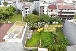 Kavling Tanah untuk Dijual di BSD Anggrek Loka, Tangerang, Luas 250m2 Kavling Tanah untuk Dijual di BSD Anggrek Loka, Tangerang, Luas 250m2