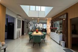 Rumah Luxury Modern Siap Huni di BSD Eminent Tangerang Rumah Luxury Modern Siap Huni di BSD Eminent Tangerang