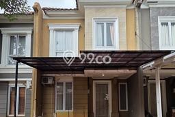 Jual Rumah Eksklusif 3 KT di Gading Serpong Karelia Village, Tangerang Jual Rumah Eksklusif 3 KT di Gading Serpong Karelia Village, Tangerang
