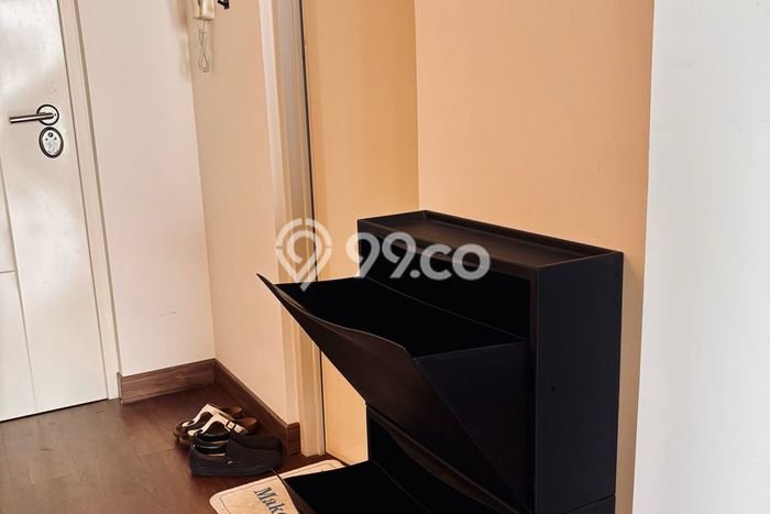 HOT DEAL! Apartemen Kawasan Serpong Utara, 1 KT, Luas 33m2m², Area Premium, View Indah HOT DEAL! Apartemen Kawasan Serpong Utara, 1 KT, Luas 33m2m², Area Premium, View Indah