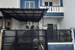 Dijual Rumah Modern 3 KT di Sektor 1E-Gading Serpong, Tangerang Dijual Rumah Modern 3 KT di Sektor 1E-Gading Serpong, Tangerang