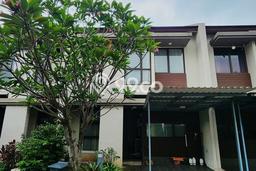 Ready to Use! Premium House LT 84m2 Desain Elegan di BSD Vanya Park Ready to Use! Premium House LT 84m2 Desain Elegan di BSD Vanya Park