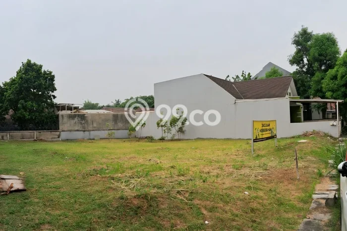 Lahan Dijual Lokasi Strategis di Tangerang dengan Luas 250m2 Lahan Dijual Lokasi Strategis di Tangerang dengan Luas 250m2