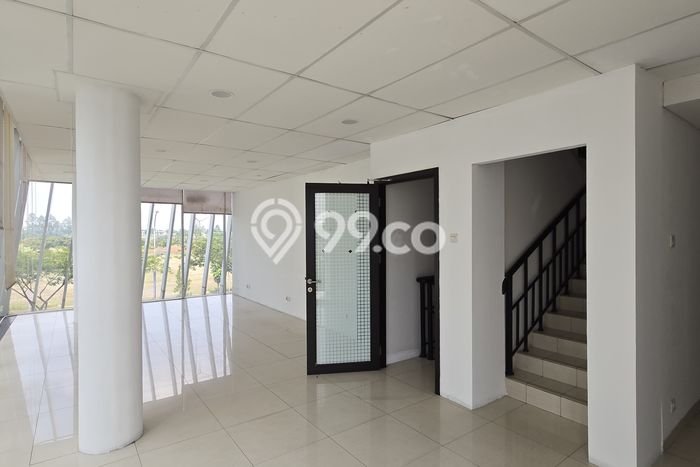 Kantor Bagus Dijual LB 637m2 Lokasi Strategis Tangerang Area Cocok untuk Bisnis Kantor Bagus Dijual LB 637m2 Lokasi Strategis Tangerang Area Cocok untuk Bisnis