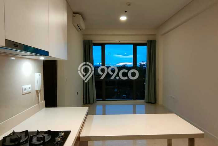Untuk Dijual Apartemen di BSD, Tangerang Selatan Punya 1 Kamar Tidur Untuk Dijual Apartemen di BSD, Tangerang Selatan Punya 1 Kamar Tidur