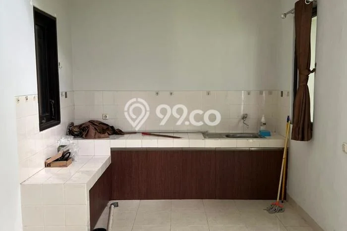 Rumah Luxury Modern Siap Huni di Summarecon Serpong Tangerang Rumah Luxury Modern Siap Huni di Summarecon Serpong Tangerang