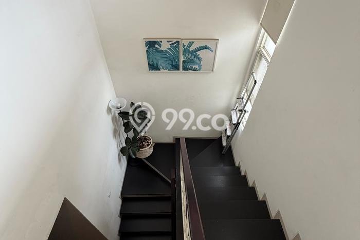 Rumah Luxury Modern Siap Huni di Alam Sutera Tangerang Rumah Luxury Modern Siap Huni di Alam Sutera Tangerang