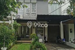 KESEMPATAN TERBAIK! Tersedia KPR Rumah Minimalis di Alam Sutera, Tangerang, Luas 119m2m² Bangunan 165m2m² KESEMPATAN TERBAIK! Tersedia KPR Rumah Minimalis di Alam Sutera, Tangerang, Luas 119m2m² Bangunan 165m2m²