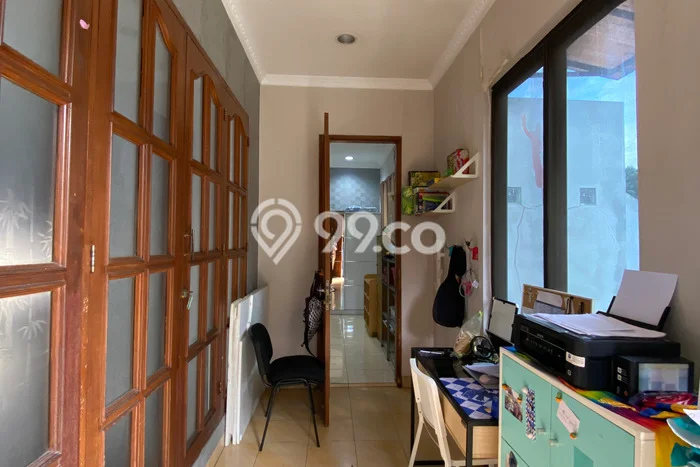 Rumah Luxury Modern Tanpa Renovasi di BSD Golden Viena Tangerang Rumah Luxury Modern Tanpa Renovasi di BSD Golden Viena Tangerang
