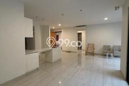 Paling Dicari! Apartemen Premium Dijual di Alam Sutera Punya 3 Bedroom Paling Dicari! Apartemen Premium Dijual di Alam Sutera Punya 3 Bedroom