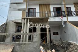 Rumah Strategis dengan 3 Kamar Tidur dan 3 Kamar Mandi di Kawasan Pagedangan, Tangerang Rumah Strategis dengan 3 Kamar Tidur dan 3 Kamar Mandi di Kawasan Pagedangan, Tangerang