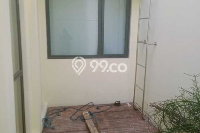 Jual Rumah Mewah Megah Dengan View Cantik di BSD City, Tangerang Jual Rumah Mewah Megah Dengan View Cantik di BSD City, Tangerang