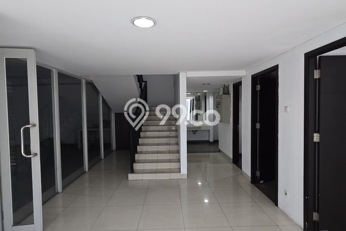 Kantor Bagus Dijual LB 637m2 Lokasi Strategis Tangerang Area Cocok untuk Bisnis Kantor Bagus Dijual LB 637m2 Lokasi Strategis Tangerang Area Cocok untuk Bisnis