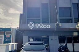 Dijual! Ruko di BSD City Tangerang LT 40m2 / LB 68m2 Kawasan Bisnis Dijual! Ruko di BSD City Tangerang LT 40m2 / LB 68m2 Kawasan Bisnis