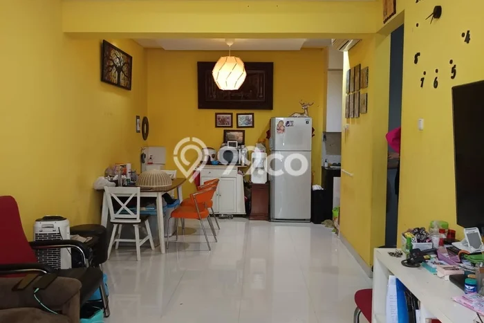 Rumah Minimalis 4 KT di Gading Serpong Tangerang Unfurnished Rumah Minimalis 4 KT di Gading Serpong Tangerang Unfurnished
