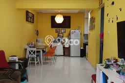 Rumah Minimalis 4 KT di Gading Serpong Tangerang Unfurnished Rumah Minimalis 4 KT di Gading Serpong Tangerang Unfurnished