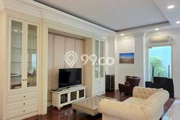 INVESTASI CERDAS! Rumah Exclusive Gading Serpong, Tangerang, LT 240m² LB 300m² INVESTASI CERDAS! Rumah Exclusive Gading Serpong, Tangerang, LT 240m² LB 300m²