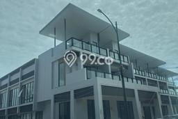 Untuk Dijual Ruko di Gading Serpong, Tangerang Harga Penawaran Spesial Untuk Dijual Ruko di Gading Serpong, Tangerang Harga Penawaran Spesial