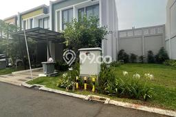 Jual Rumah Eksklusif 3 KT di Summarecon Serpong, Tangerang Jual Rumah Eksklusif 3 KT di Summarecon Serpong, Tangerang