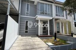 Dijual Hunian Rumah Terawat 3 Kamar di Gading Serpong, Tangerang Dijual Hunian Rumah Terawat 3 Kamar di Gading Serpong, Tangerang