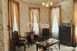 Dijual Rumah Mewah Elegan Dengan View Cantik di BSD Taman Giri Loka, Tangerang Dijual Rumah Mewah Elegan Dengan View Cantik di BSD Taman Giri Loka, Tangerang