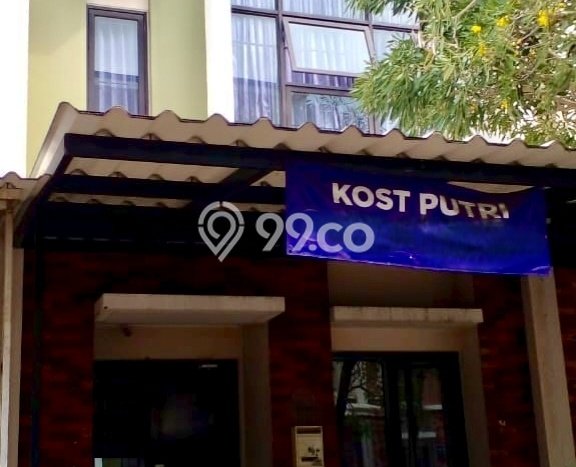 Kost Dijual Lokasi Strategis Summarecon Serpong Tangerang 9 Kamar Tidur Kost Dijual Lokasi Strategis Summarecon Serpong Tangerang 9 Kamar Tidur
