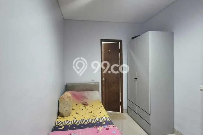 Rumah Kost Dijual di BSD, Tangerang Selatan dengan 6 Kamar Tidur, 6 Kamar Mandi Rumah Kost Dijual di BSD, Tangerang Selatan dengan 6 Kamar Tidur, 6 Kamar Mandi