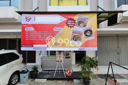 LOKASI BISNIS! Ruko For Rent Kawasan Pagedangan, Luas 90m², Jalan Strategis LOKASI BISNIS! Ruko For Rent Kawasan Pagedangan, Luas 90m², Jalan Strategis