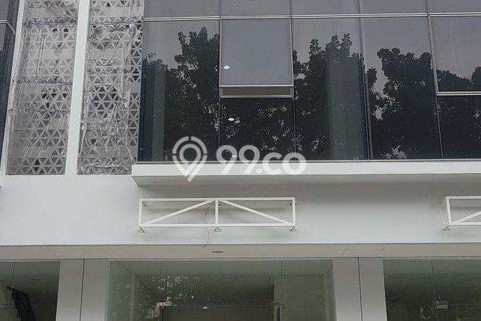Unit Ruko Strategis di BSD, Tangerang Selatan Potensi Cuan Besar Unit Ruko Strategis di BSD, Tangerang Selatan Potensi Cuan Besar