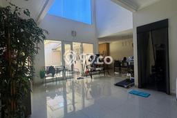 Jual Rumah Luas Elegan Dengan View Cantik di Alam Sutera, Tangerang Jual Rumah Luas Elegan Dengan View Cantik di Alam Sutera, Tangerang