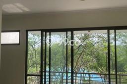Rumah Elit Modern Tanpa Renovasi di BSD The Icon Tangerang Rumah Elit Modern Tanpa Renovasi di BSD The Icon Tangerang
