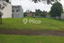 Tanah Strategis Dijual di Pinang Tangerang 500m2 Tanah Strategis Dijual di Pinang Tangerang 500m2
