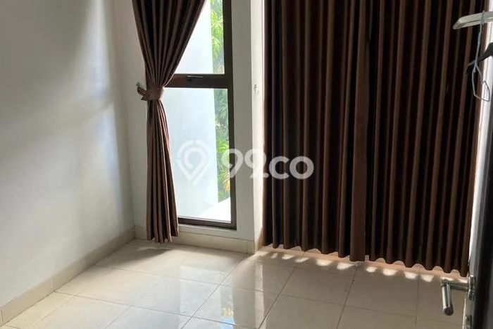 Rumah Luxury Modern Siap Huni di Summarecon Serpong Tangerang Rumah Luxury Modern Siap Huni di Summarecon Serpong Tangerang