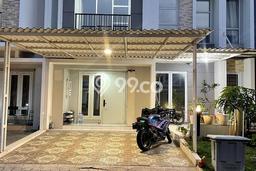 Rumah Premium 3 KT 2 KM di Kawasan Nyaman Gading Serpong, Tangerang Rumah Premium 3 KT 2 KM di Kawasan Nyaman Gading Serpong, Tangerang