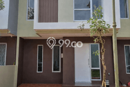 Rumah Luas Asri 2 KT Siap Pakai di Gading Serpong Tangerang Rumah Luas Asri 2 KT Siap Pakai di Gading Serpong Tangerang