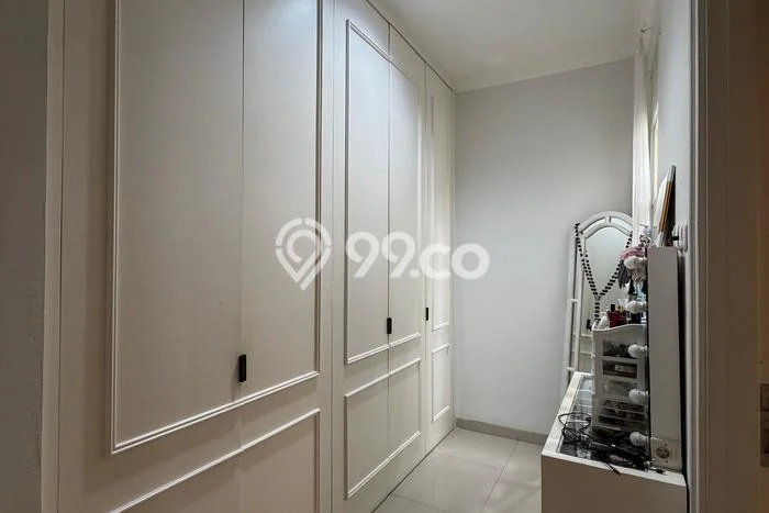Rumah Luxury Modern Siap Huni di Alam Sutera Tangerang Rumah Luxury Modern Siap Huni di Alam Sutera Tangerang