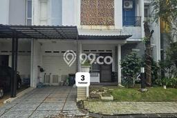Rumah Elit Modern Tanpa Renovasi di Gading Serpong Tangerang Rumah Elit Modern Tanpa Renovasi di Gading Serpong Tangerang
