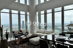 Untuk Dijual Apartemen Mewah 3 Bedroom di Tangerang Dekat ke Fasilitas Umum Untuk Dijual Apartemen Mewah 3 Bedroom di Tangerang Dekat ke Fasilitas Umum