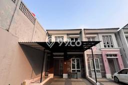 PROPERTI PILIHAN! Rumah area Gading Serpong, Luas 90m² LB 120m² PROPERTI PILIHAN! Rumah area Gading Serpong, Luas 90m² LB 120m²