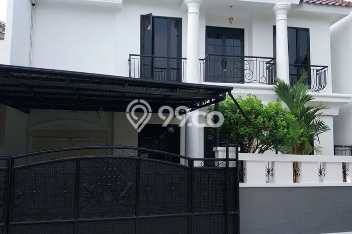 Dijual Rumah Premium dengan Fasilitas Sekitar Lengkap di Serpong Utara, Tangerang Selatan Dijual Rumah Premium dengan Fasilitas Sekitar Lengkap di Serpong Utara, Tangerang Selatan