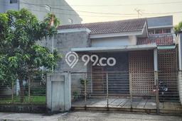 Dijual Rumah Luas Megah Dengan View Cantik di BSD Griya Loka, Tangerang Dijual Rumah Luas Megah Dengan View Cantik di BSD Griya Loka, Tangerang